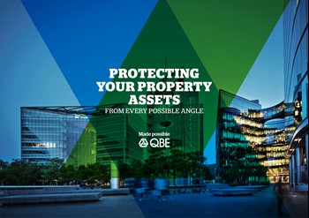 Protecting your property assets