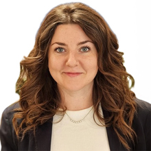 Maggie Kennedy-Creagh