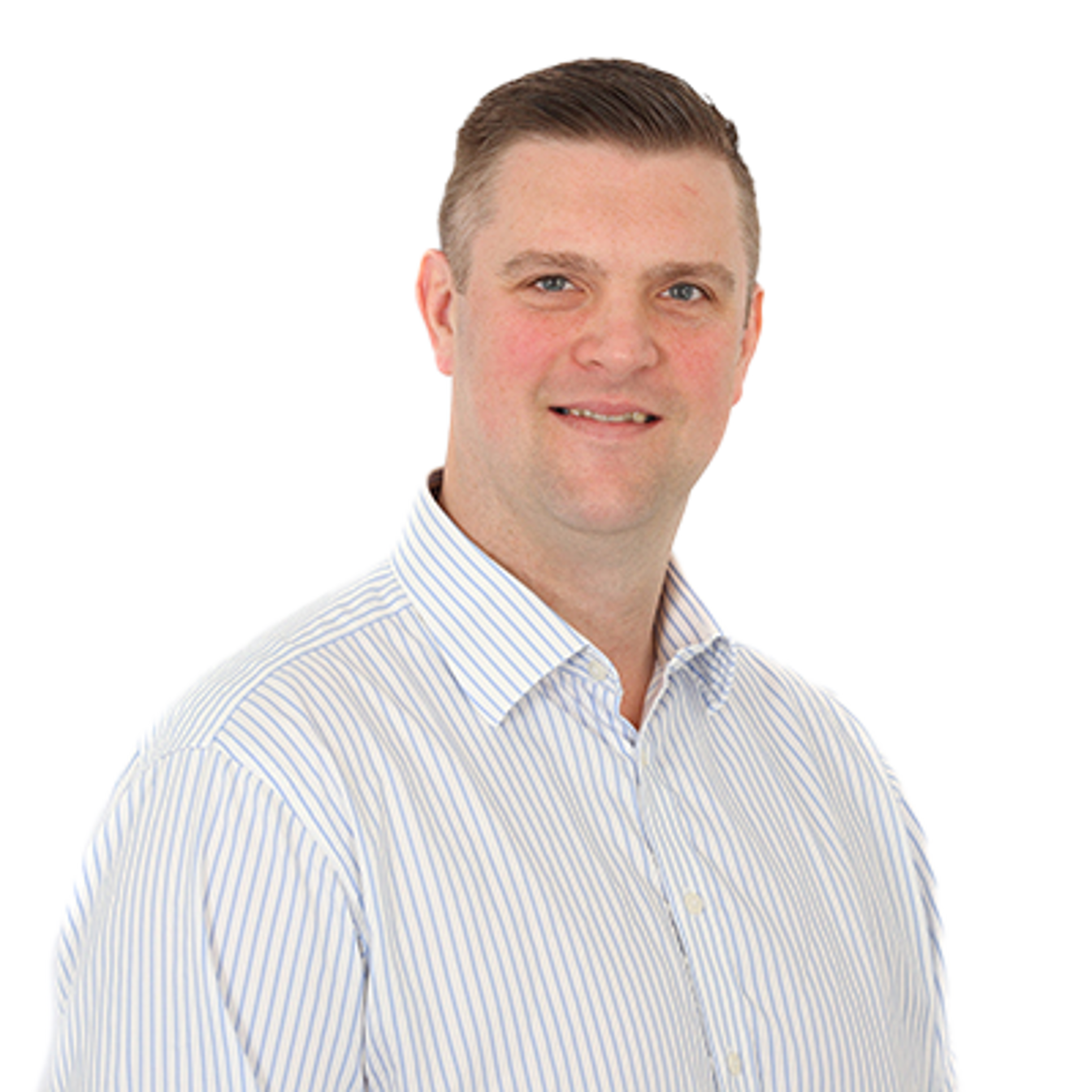 Chris Horner