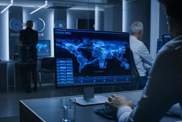Cyber risk: cloud e intelligenza artificiale stanno ridefinendo la sicurezza digitale delle imprese