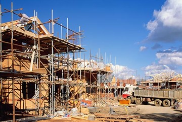 Five focus areas to mitigate risk in modular construction