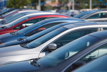 What goes up, must come down. Where next for used car prices?