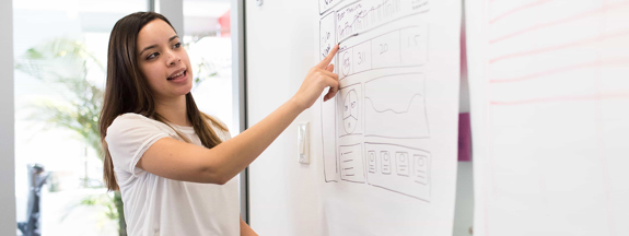 Women In Finance
