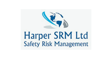 Harper SRM Ltd