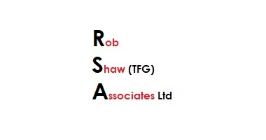 Rob Shaw Associates logo