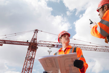 Construction Autumn Update 2022