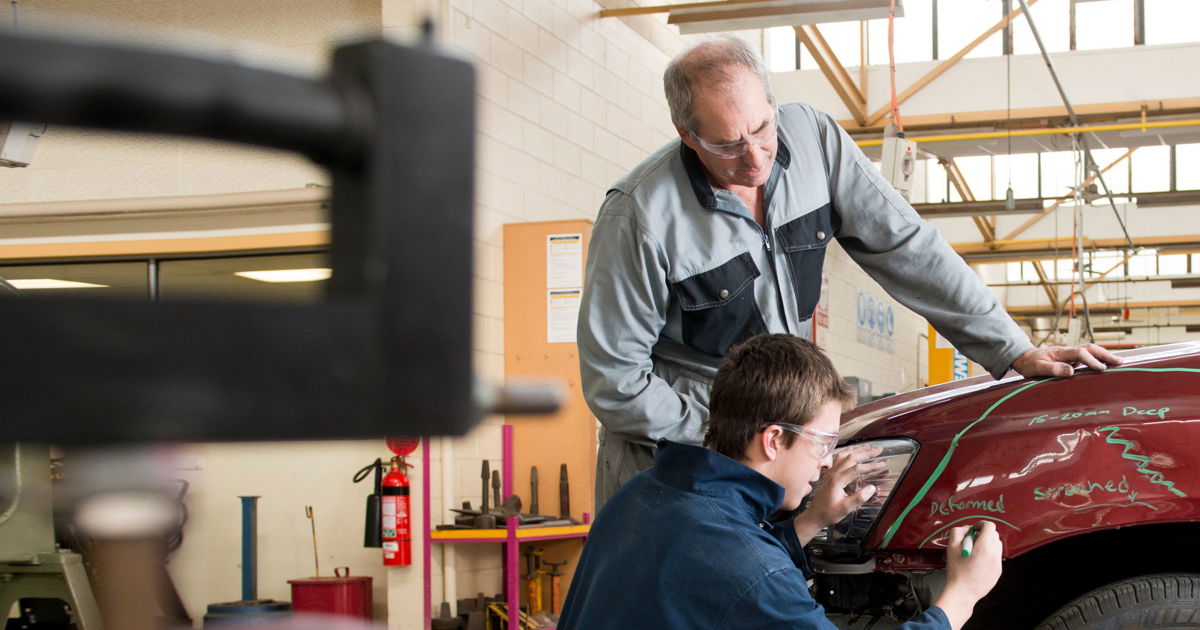 Motor Trade Insurance - QBE European Operations