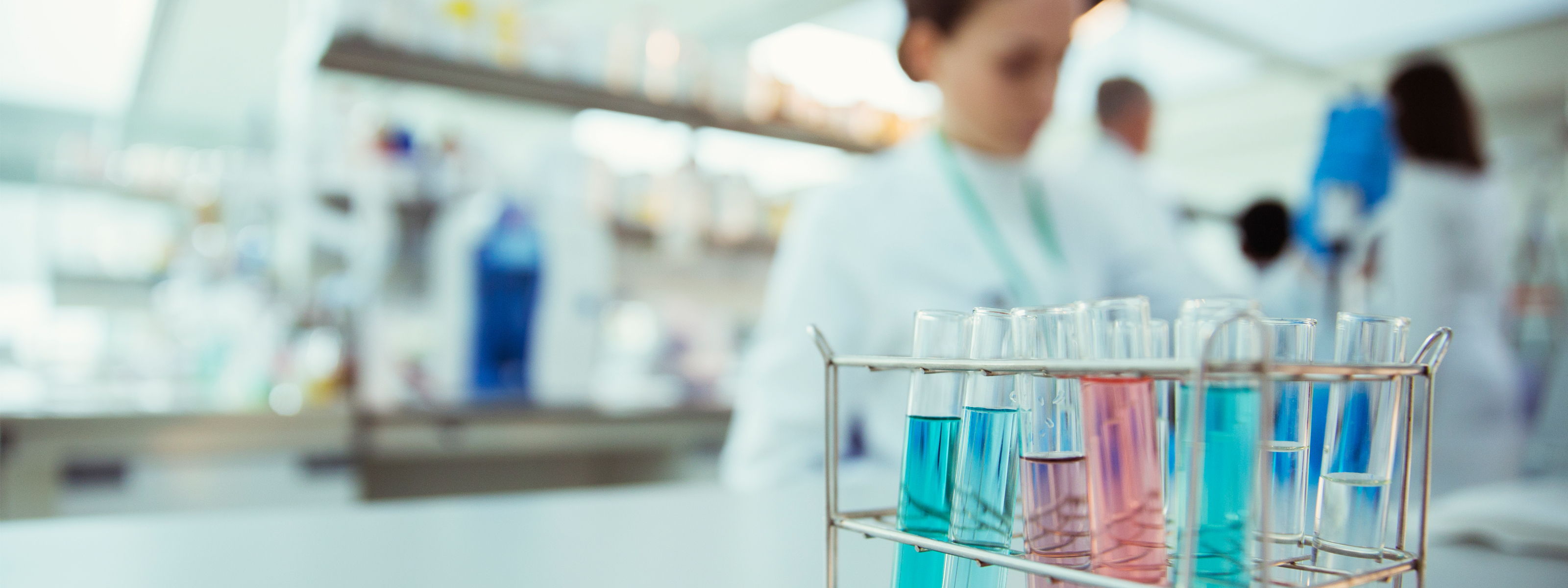 Life Science Liability QBE European Operations Life Science Liability QBE European Operations