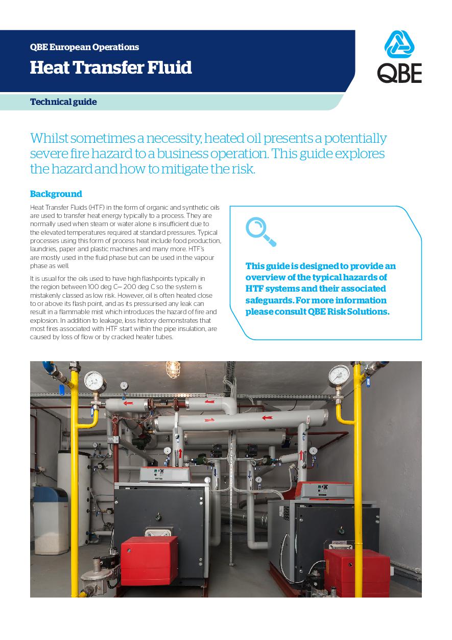Heat Transfer Fluid (PDF 823Kb) 