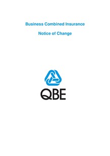 ARCHIVE - NBCP120816 Business Combined Insurance Notice of change