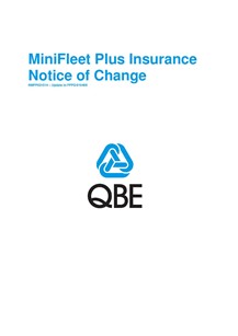 NMFP021014 MiniFleet Plus Notice of Change (PDF 270Kb)
