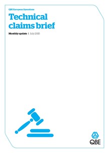 Technical Claims Brief - July 2015 (PDF 2.9Mb) 