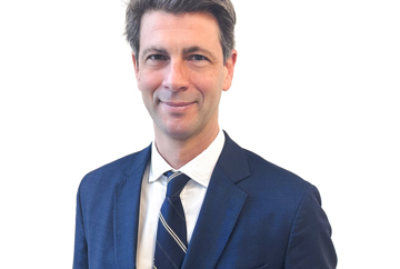 Léopold Larios rejoint l’équipe Cyber de QBE France