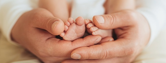 Baby Feet