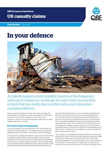 In Your Defence - July 2015 (PDF 734Kb) 