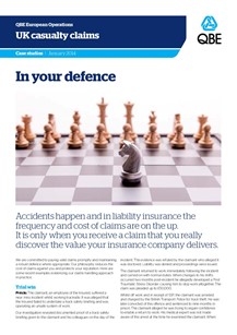 In Your Defence - January 2014 (235Kb) 