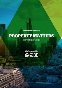 Property Matters - September 2016 (PDF 322Kb) 