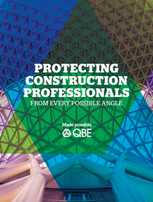 Protecting construction professionals (PDF 7.3Mb)