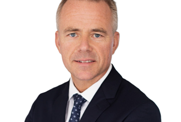 QBE names Henrik Larsen as next Nordics General Manager 