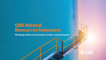 QBE Natural Resources Insurance