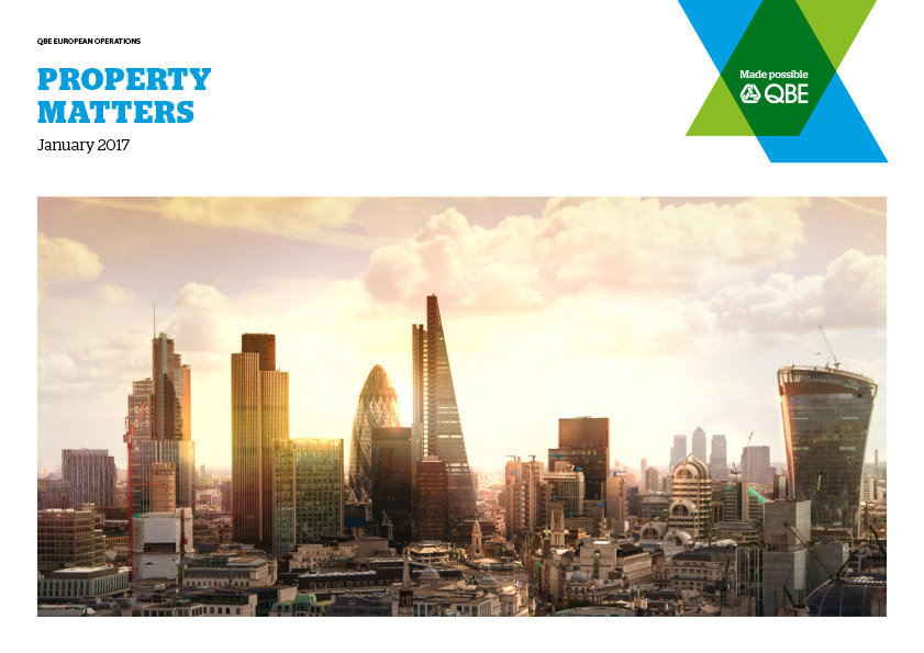 Property Matters - January 2017