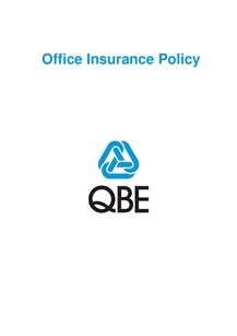 ARCHIVE - POFP010217 Office Insurance Policy