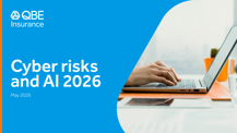 Cyber Risks And AI research - May 2026
