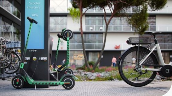 Ebikepic