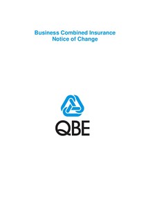 NBCP070418 Business Combined Notice of Change