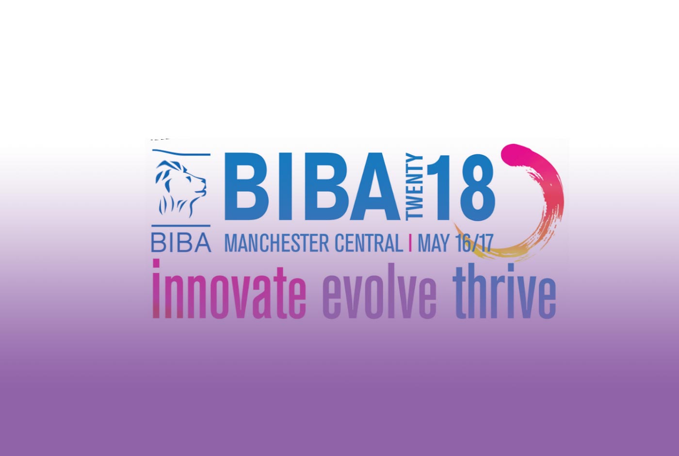 BIBA 2018