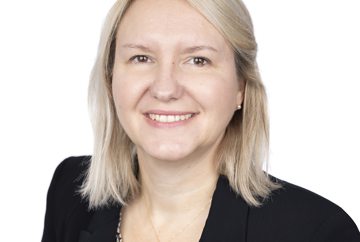 QBE promotes Virginie Massé to Head of European Claims 