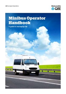 Minibus handbook