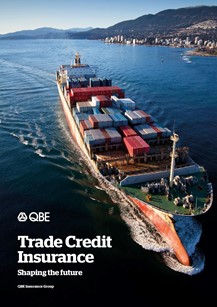 Trade Credit Insurance Brochure