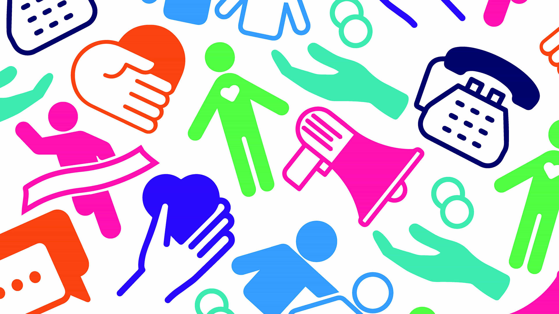 QBE Foundation helps patients with social anxiety return to the community QBE European Operations