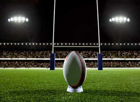 QBE Rugby