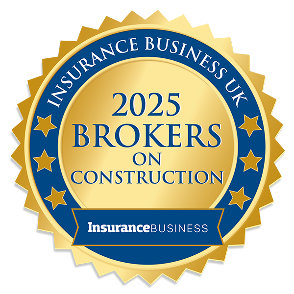 Insurance Business UK - 2025 QBE 5-Star award winner
