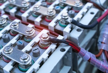 UK fire brigades tackling lithium-ion battery fire every five hours