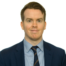 Jamie Calder