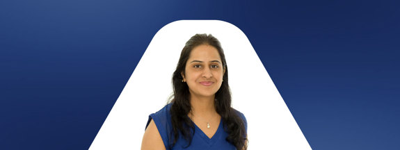 Hero Archana Tikoo