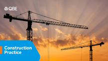 QBE Construction Practice