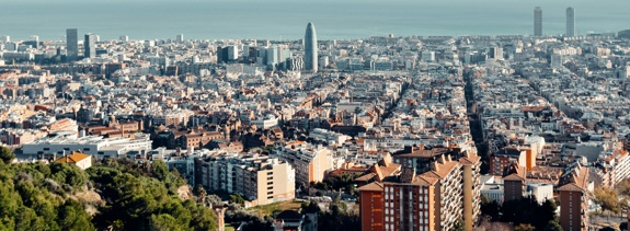 Barcelona Barcelone