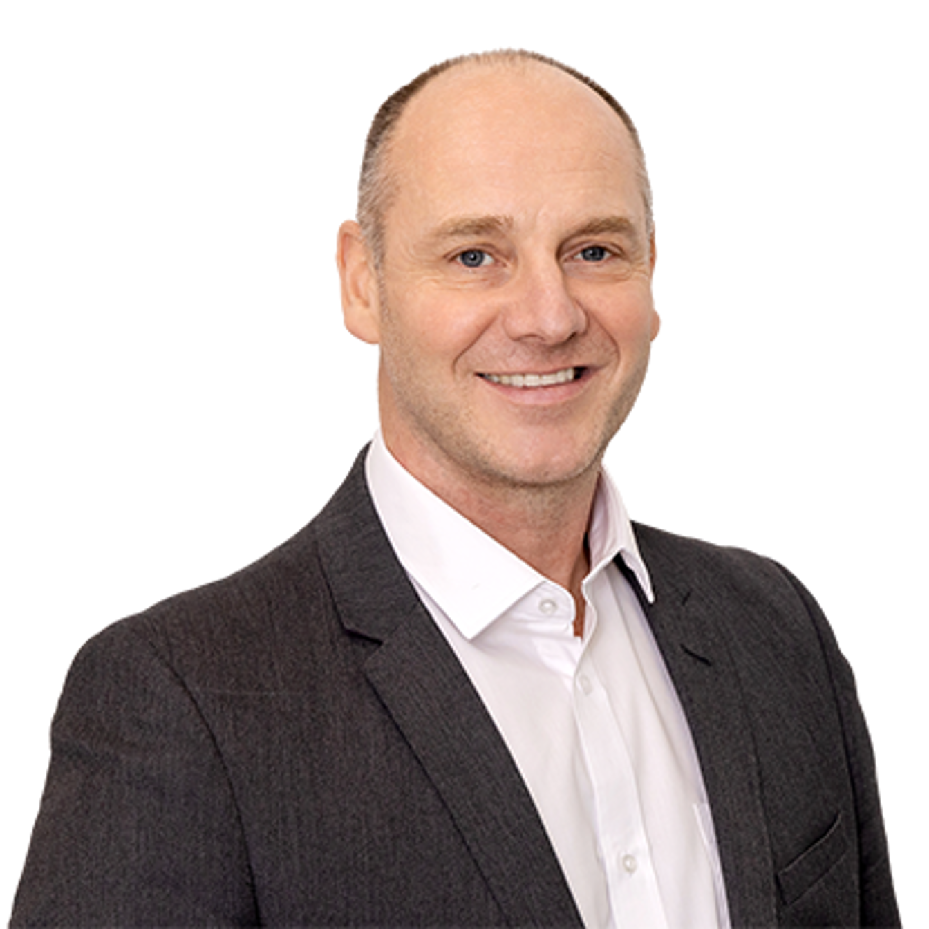 Graeme Henry