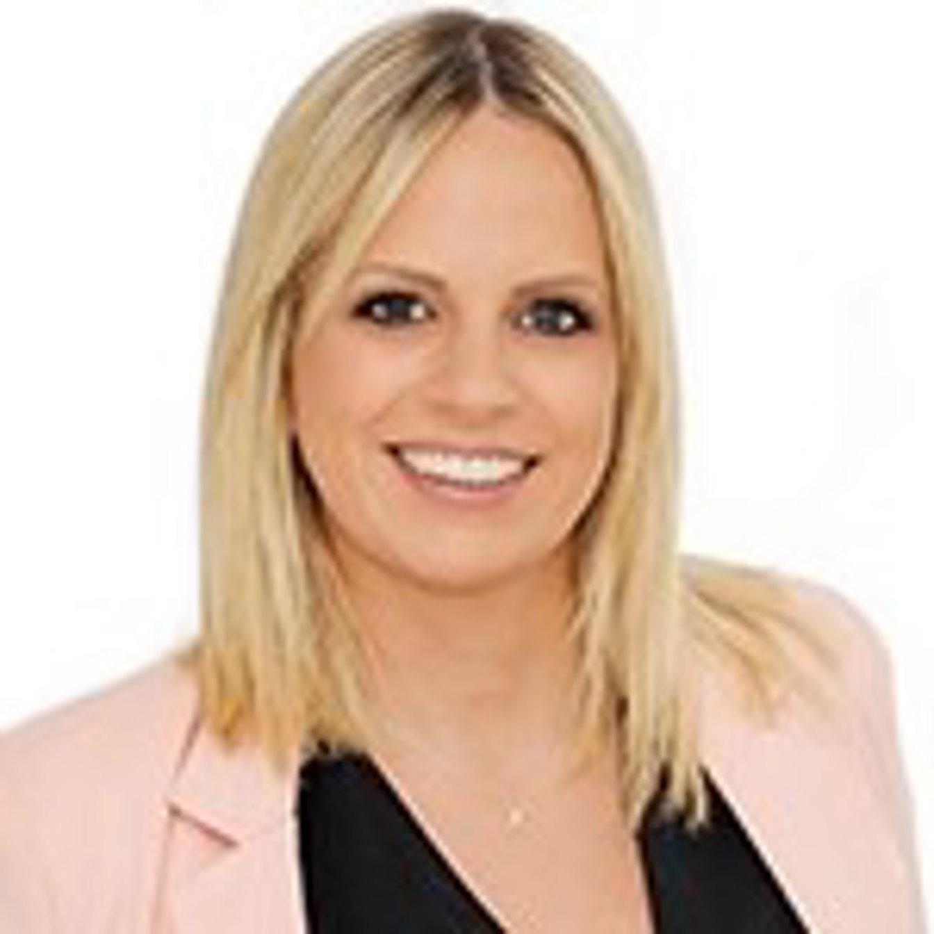 Kate Burr