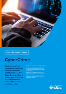 CyberCrime