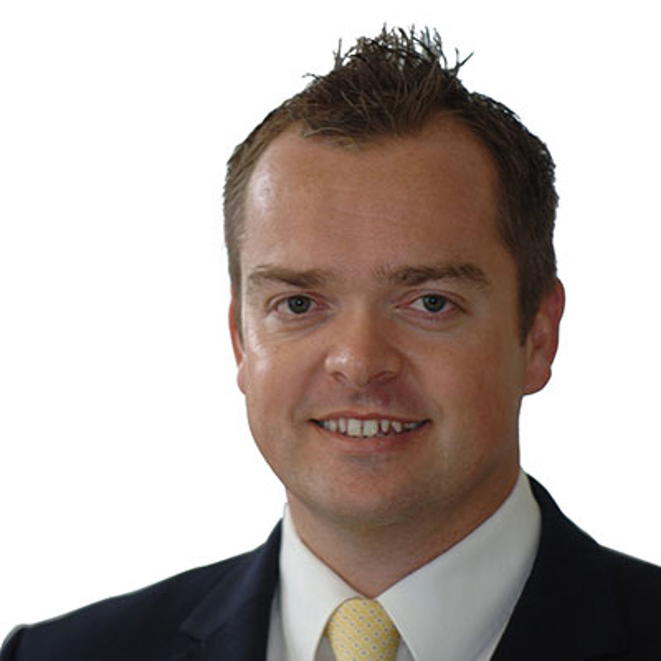 Matthew Porter