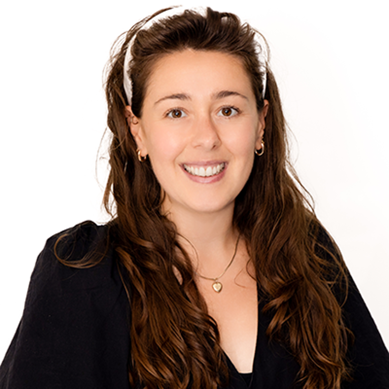 Hannah Meads