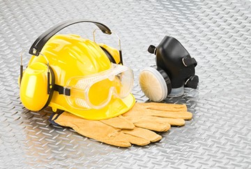 Managing the health risks of silica dust