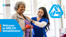 QBE Rehabilitation Brochure