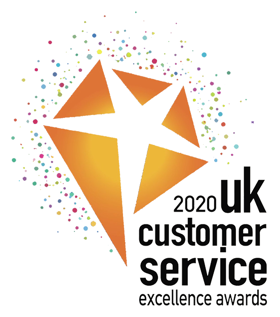 UK Customer Service Excellence Awards