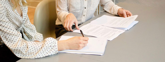 Hero Transactional Liability